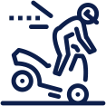 Motorcycle Accident