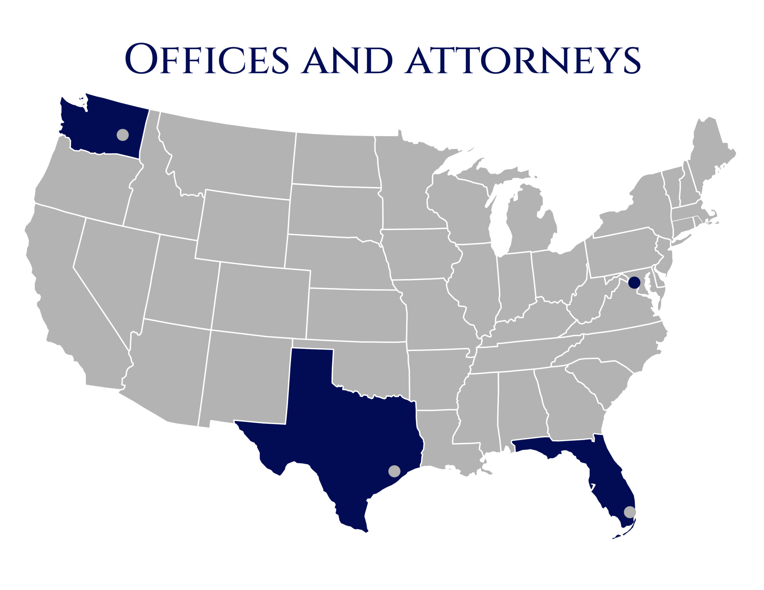 Map for Schirmer